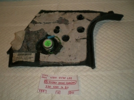 Mercedes Benz - Speaker - 1159